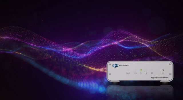 FHSSとはメインイメージ