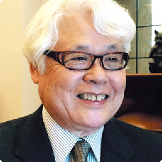 将軍堂株式会社 CEO：晝馬 日出男