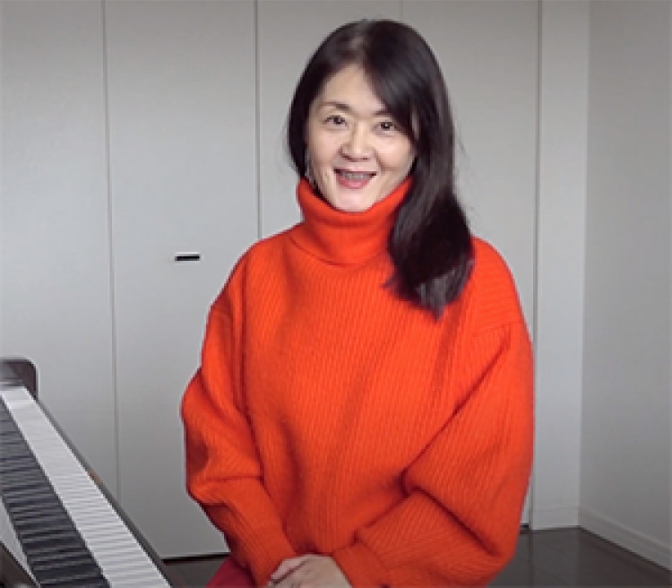 〇〇〇〇〇〇音楽教室 代表：〇〇 〇〇〇