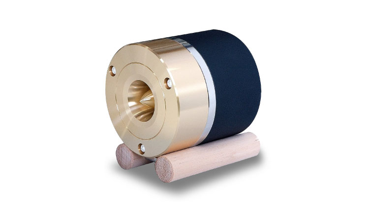 超高音非可聴音用ツィーター FOSTEX ホーンスーパーツィーター T900A